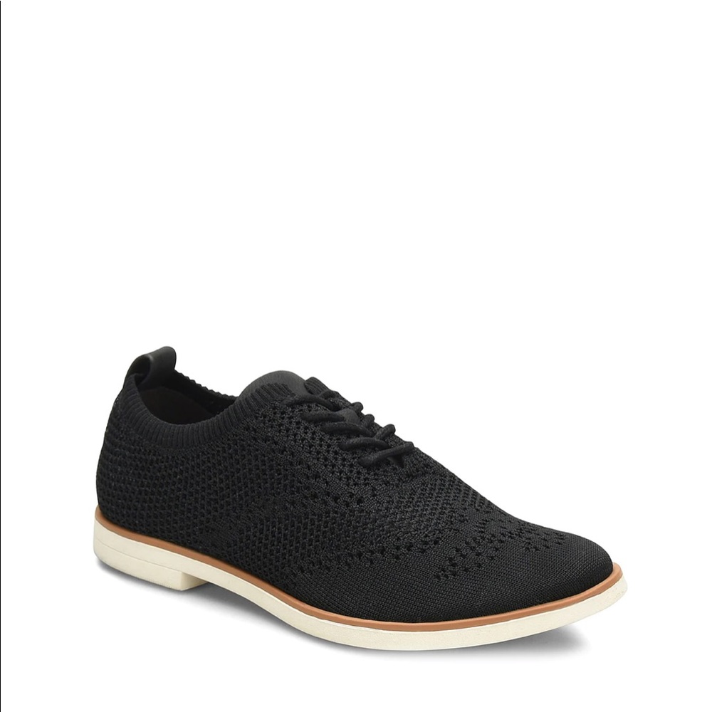Eurosoft Virida Knit Oxford 10